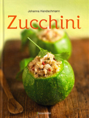 Buch-Sammler.de - Cover von Zucchini