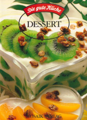 Cover von Dessert