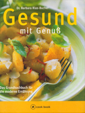 Cover von Gesund mit Genuß