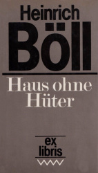 Cover von Haus ohne Hüter