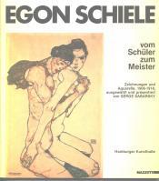 Cover von Egon Schiele
