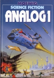 Cover von Analog 1