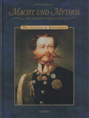 Cover von Das italienische Königshaus