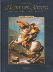 Cover von Die Bonapartes