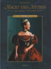 Cover von Das dänische Königshaus