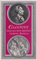 Cover von Geschichte meines Lebens