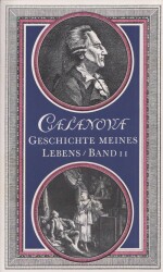 Cover von Geschichte meines Lebens