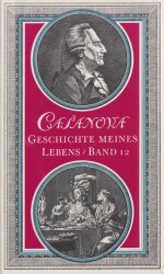 Cover von Geschichte meines Lebens