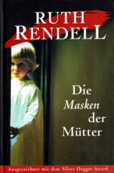 Cover von Die Masken der Mütter