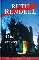 Cover von Das Verderben