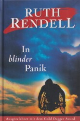 Cover von In blinder Panik