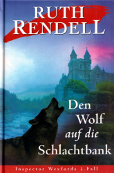 Cover von Den Wolf auf die Schlachtbank