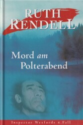 Cover von Mord am Polterabend