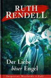 Cover von Der Liebe böser Engel