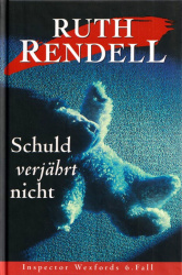 Cover von Schuld verjährt nicht