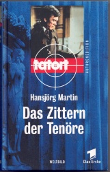 Cover von Das Zittern der Tenöre