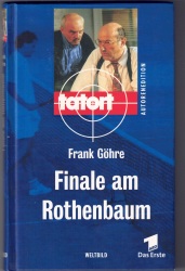 Cover von Finale am Rothenbaum