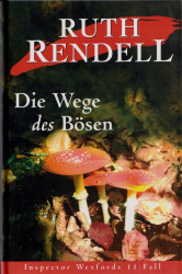 Cover von Die Wege des Bösen