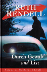 Cover von Durch Gewalt und List