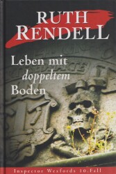 Cover von Leben mit doppeltem Boden