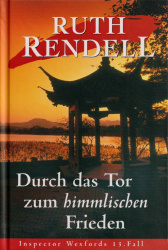 Cover von Durch das Tor zum himmlischen Frieden