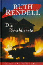 Cover von Die Verschleierte