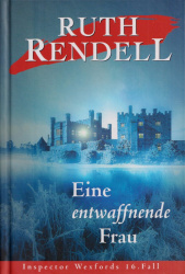 Cover von Eine entwaffnende  Frau