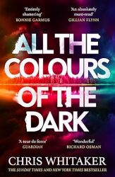 Cover von All the Colours of the Dark