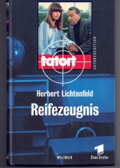 Cover von Reifezeugnis