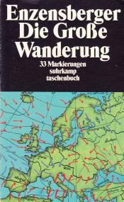 Cover von Die Große Wanderung