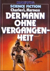 Cover von Der Mann ohne Vergangenheit