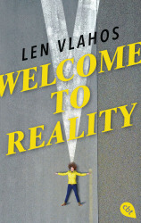 Cover von Welcome to Reality