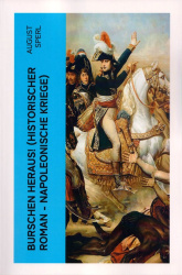 Cover von Burschen heraus!