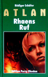 Cover von Rhaens Ruf