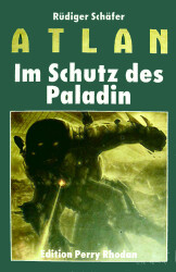 Cover von Im Schutz des Paladin