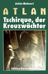 Cover von Tschirque, der Kreuzwächter