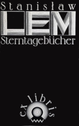 Cover von Sterntagebücher