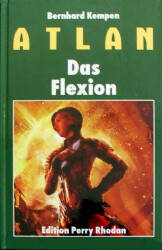 Cover von Das Flexion