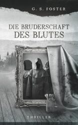 Cover von Die Bruderschaft des Blutes
