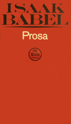 Cover von Prosa