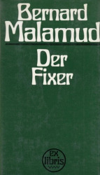 Cover von Der Fixer