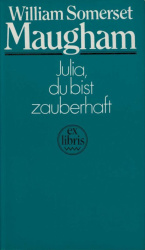 Cover von Julia, du bist zauberhaft