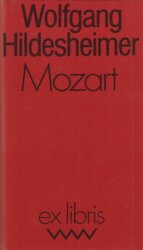 Cover von Mozart