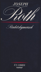 Cover von Radetzkymarsch