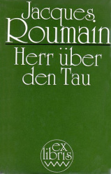 Cover von Herr über den Tau