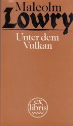 Buch-Sammler.de - Cover von Unter dem Vulkan