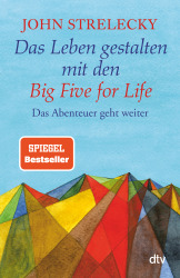 Cover von Das Leben gestalten mit den Big Five for Life