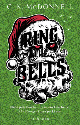 Cover von Ring the Bells