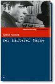 Cover von Der Malteser Falke