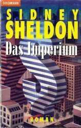 Cover von Das Imperium